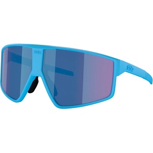 Bliz Очила за колоездене Bliz P002 Mirror Cat. 3 Cycling glasses - Matt Blue - размер One Size (205-6420-0111)