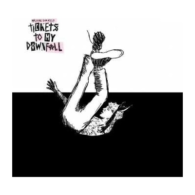 Machine Gun Kelly: Tickets To My Downfall DLX LTD CD