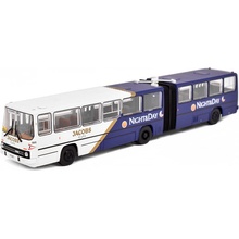 Brekina Ikarus 280.02 BVG Jacobs Night & Day 1:87