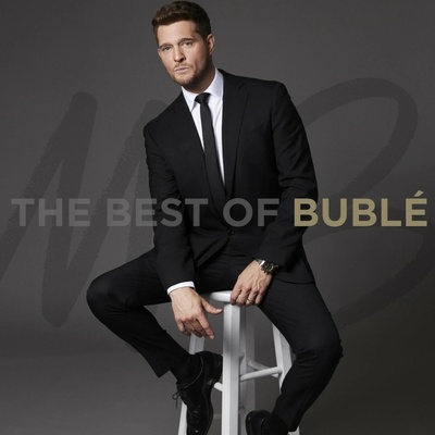 Michael Buble The best of Buble 2LP