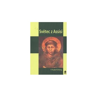 Světec z Assisi