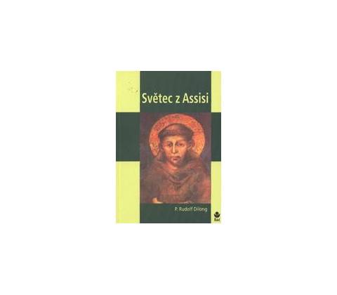 Světec z Assisi