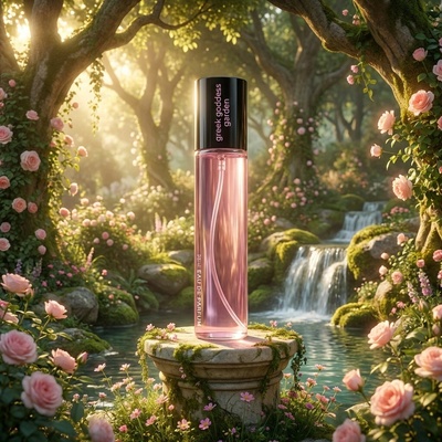 Neness Olympiqua Blosom parfumovaná voda dámska 33 ml
