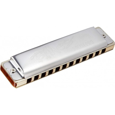 C.A. Seydel Söhne Blues Solist Pro 12 Steel 11601 C