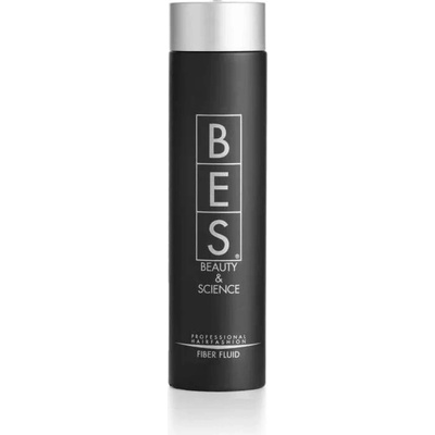 BES Hair Fashion/Fiber Fluid gel pro objem vlasů s arganovým olejem 200 ml
