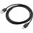 Microcig Mini USB kabel