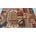 OSTA ROYAL PATCHWORK multi cream