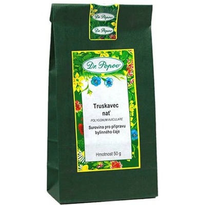 Dr. Popov Truskavec nať 50 g