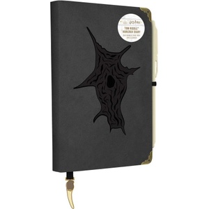 Simon & Schuster Harry Potter: Tom Riddle Diary | Insight Editions
