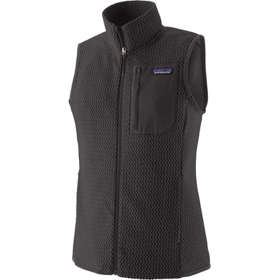 Patagonia Дамски поларен елек Patagonia Women's R1 Air Vest Fleece vest - Black - размер XL (132-1451-0115)