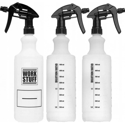 Work Stuff Atomizer 1 l