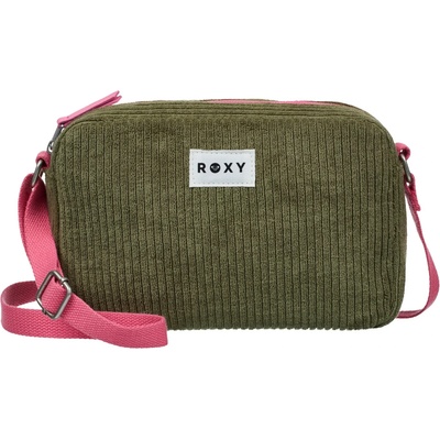 Roxy Чанта за рамо Roxy True Color Purse Shoulder bag - Oil Green - размер One Size (510-7003-0111)