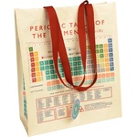 Rex London Торбичка за пазаруване, изработена от рециклирана хартия Periodic Table - Rex London (28946)