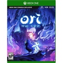 Hry na Xbox One Ori and the Will of the Wisps