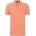 Boss Блуза с яка Boss Mens BOSS GREEN Paddy Polo Shirt with Contrast Tipping - Open Red
