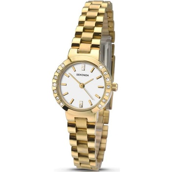 Sekonda Дамски аналогов часовник Sekonda Classic - S-2352.00 (S-2352.00)