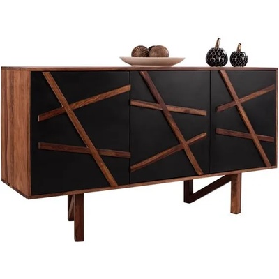 Bogdan Furniture Бюфет Мебели Богдан модел Djoliin