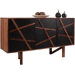 Bogdan Furniture Бюфет Мебели Богдан модел Djoliin