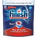 Finish Power All in 1 tablety do myčky nádobí 94 ks 1504 g