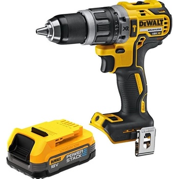 DeWalt DCD796E1T