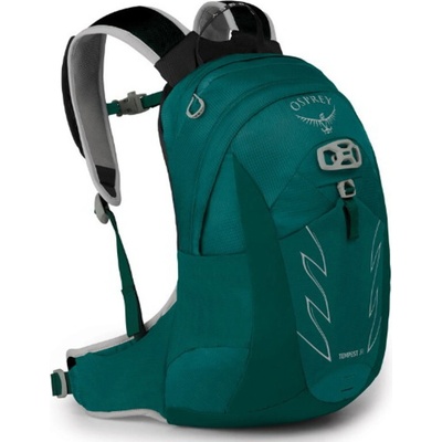 Osprey Tempest jasper green