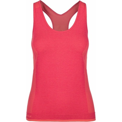 Kilpi Дамски безшевен потник Kilpi PANOS-W Розов Kilpi | Rozov | ЖЕНИ | 34