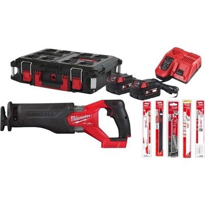 MILWAUKEE M18FSZ100P-502P 4933498242