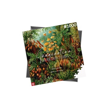 Good Loot Пъзел 1000 части, Good Loot, Картон, Многоцветен (5908305239642) (5908305239642)