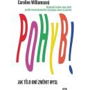 Pohyb! - Caroline Williams