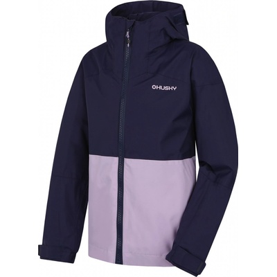 Husky Nicker K purple