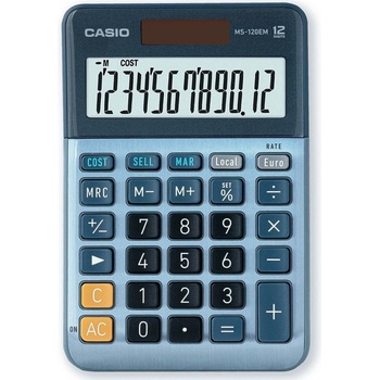 Casio MS-120EM