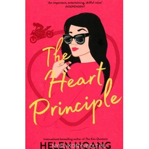 Heart Principle | Helen Hoang (ISBN: 9781838950804)