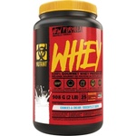 MUTANT Whey [908 грама] Бисквити с крем