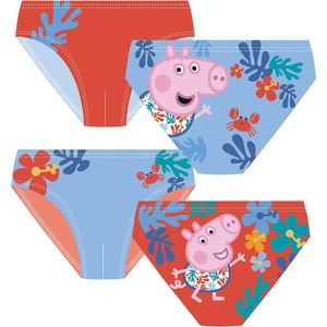 Arditex ДЕТСКИ БАНСКИ СЛИП peppa pig george 2-4-6 ГОД