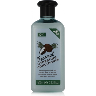 Xpel Hair Care Coconut Hydrating Conditioner 400 ml