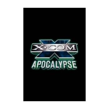 X-COM: Apocalypse