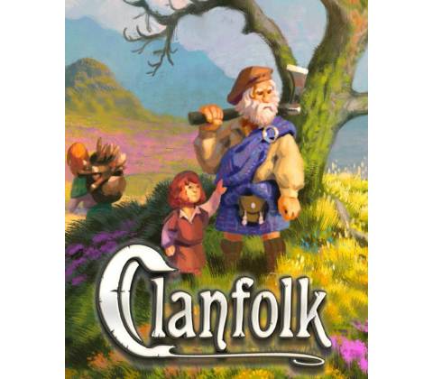 Clanfolk