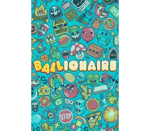Ballionaire