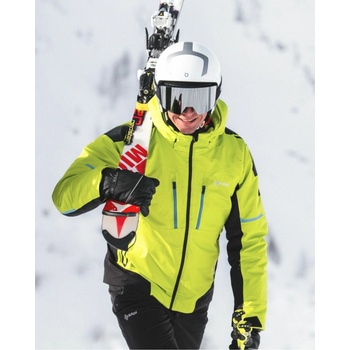 Kilpi Мъжко ски яке Kilpi TURNAU-M Светлозелено Kilpi | Zelen | МЪЖЕ | L