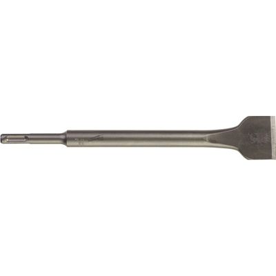 MILWAUKEE SDS-Plus plochý sekáč na odstranění dlaždic – 40x250mm