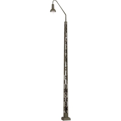 Viessmann TT Příhradová lampa 112 mm 6985