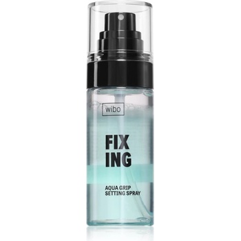 Wibo Aqua Grip фон дьо тен фиксатор с хидратиращ ефект 55ml