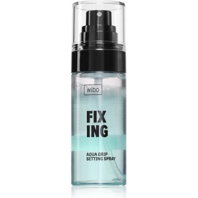 Wibo Aqua Grip фон дьо тен фиксатор с хидратиращ ефект 55ml