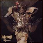 Behemoth - The Satanist (2 LP) (0727361310417)