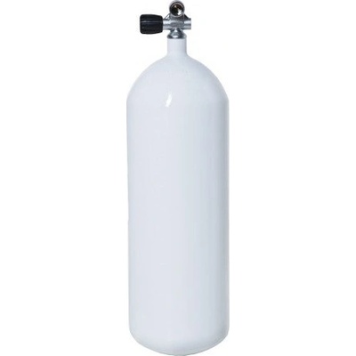 Vítkovice Cylinders Láhev ocelová Vítkovice 12 L 230 bar 171 mm + monoventil