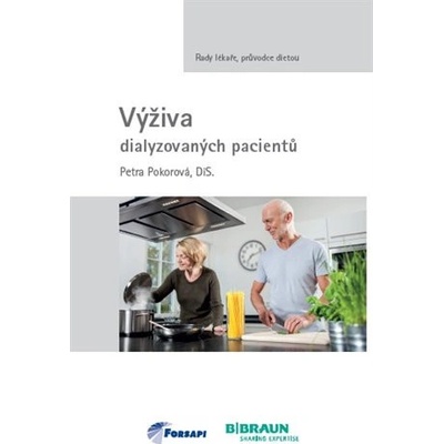 Výživa dialyzovaných pacientů - Petra Pokorová
