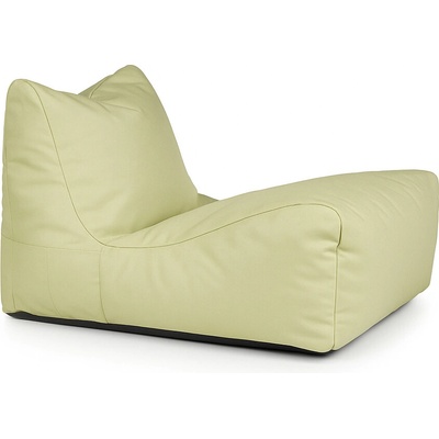 Intermedic SK sedací vak Flavio viac farieb (67×130×67 cm) Pistáciová