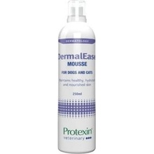 Protexin DermalEase mousse pro psy a kočky 250ml