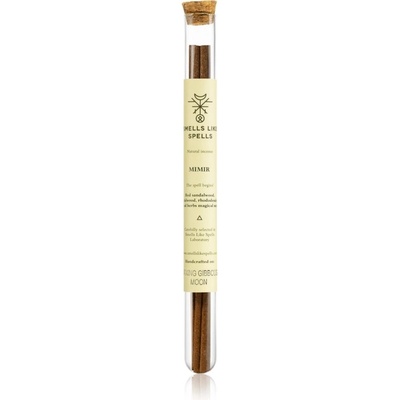 Smells Like Spells Norse Magic Mimir vonné tyčinky relaxation meditation 50 g