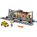 LEGO® City 60050 nádraží
